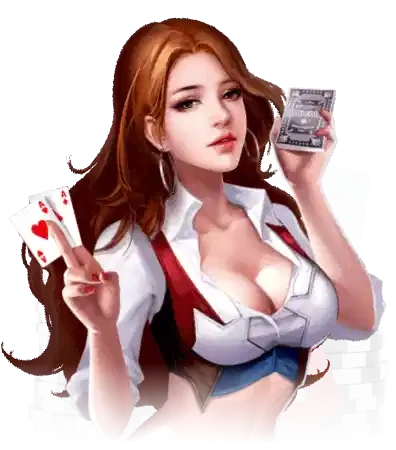 双赢棋牌主题人物封面